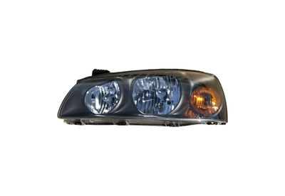 Headlight ABAKUS 221-1132L-LD-EM