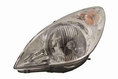 Headlight ABAKUS 221-1151RMLD-EM