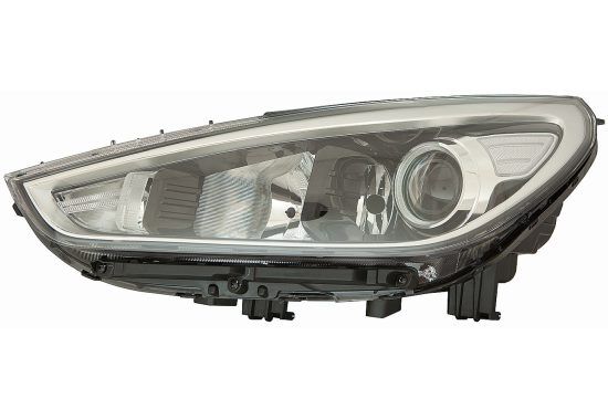 ABAKUS 221-1192LMLEMN2 Headlight