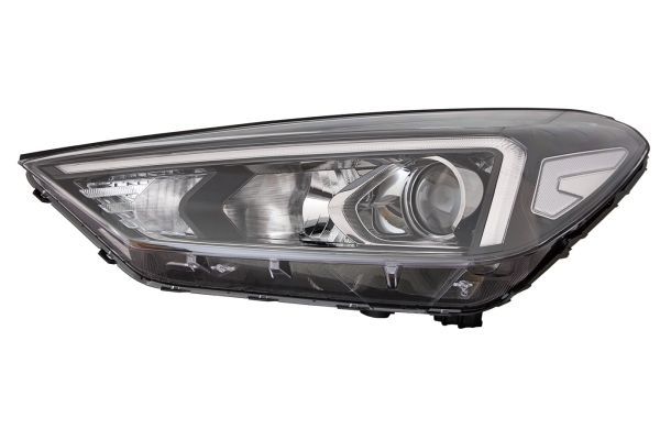 ABAKUS 221-1196LMLDEM2 Headlight