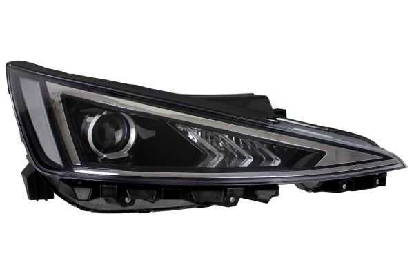ABAKUS 221-1197RMLDEM2 Headlight