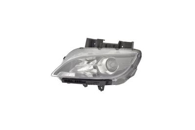 Headlight ABAKUS 221-11ASRMLDEM2
