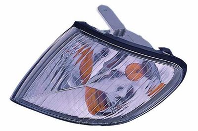 Direction Indicator ABAKUS 221-1517L-U