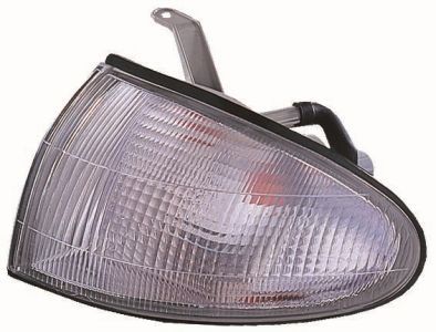 Direction Indicator ABAKUS 221-1519R-UE