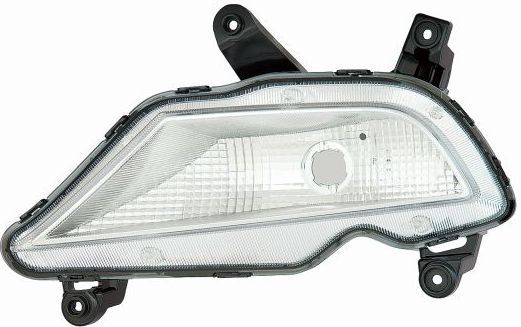 ABAKUS 221-1605L-UE Daytime Running Light