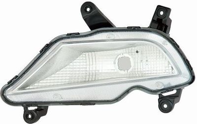 Daytime Running Light ABAKUS 221-1605L-UE