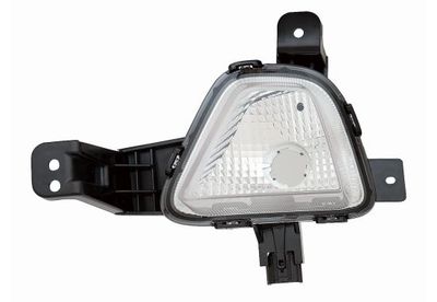 Daytime Running Light ABAKUS 221-1611L-UE