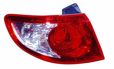 Tail Light Assembly ABAKUS 221-1938R-AE