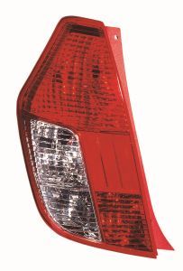 Tail Light Assembly ABAKUS 221-1944L3UE