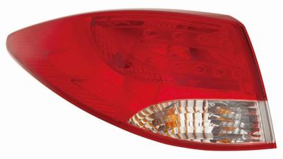 Tail Light Assembly ABAKUS 221-1954R-UE