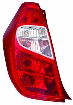 Tail Light Assembly ABAKUS 221-1956R-UE