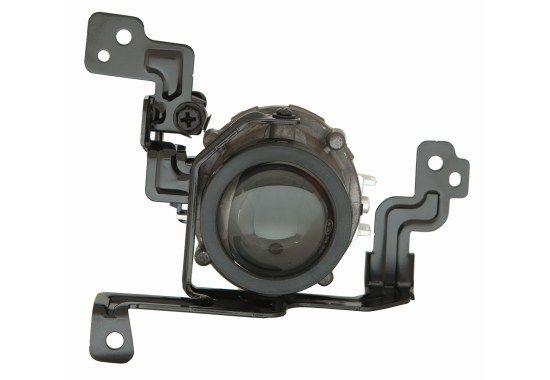 ABAKUS 221-2065L-UQ Front Fog Light