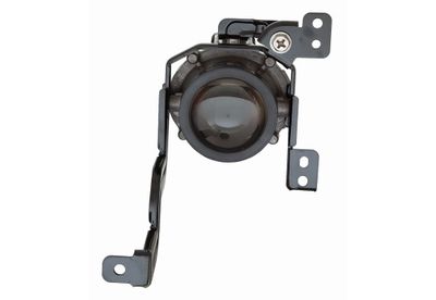 Front Fog Light ABAKUS 221-2071R-UE