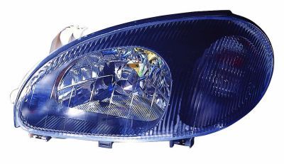 ABAKUS 222-1104L2LDEMN Headlight