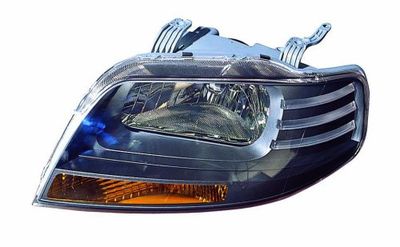 Headlight ABAKUS 222-1112L-LEMN2