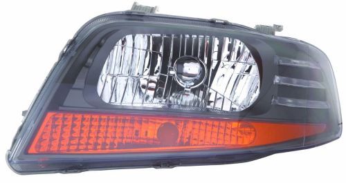 ABAKUS 222-1112R-LDEM2 Headlight