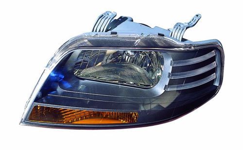 ABAKUS 222-1112R-LEMN2 Headlight