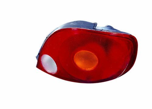 ABAKUS 222-1906L-U Tail Light Assembly