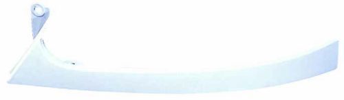 ABAKUS 222-3701L Headlight Trim