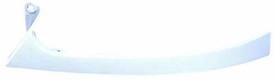 Headlight Trim ABAKUS 222-3701R