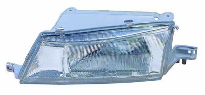 Headlight ABAKUS 222-1103L-LD-E