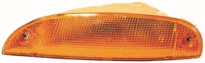 Direction Indicator ABAKUS 222-1603L-UE