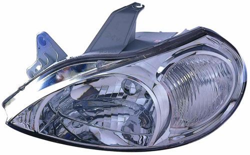 ABAKUS 223-1112L-LD-E Headlight