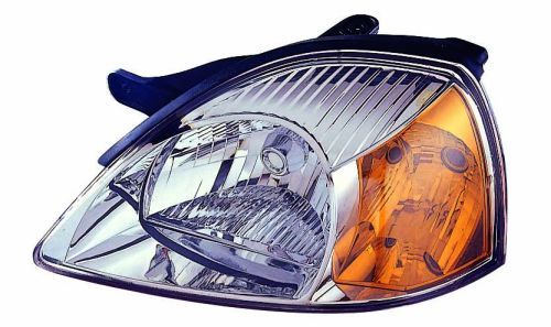 ABAKUS 223-1114L-LDEMY Headlight
