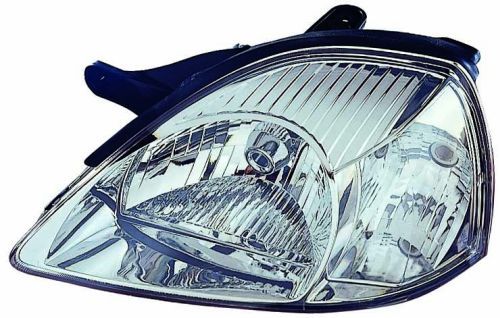 ABAKUS 223-1114R-LDEMC Headlight