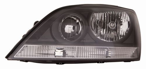 ABAKUS 223-1121LMLDEM2 Headlight