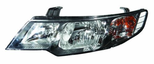 ABAKUS 223-1134R-LDEM2 Headlight