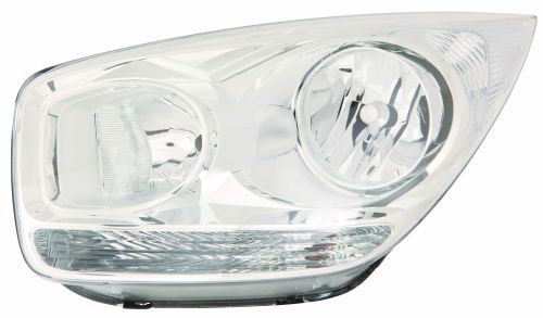 ABAKUS 223-1136RMLD-EM Headlight