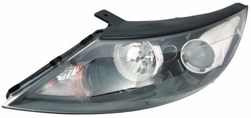 ABAKUS 223-1139L-LDEM2 Headlight