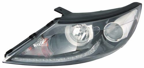 ABAKUS 223-1140R-LDEM2 Headlight