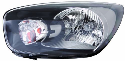 ABAKUS 223-1142L-LDEM2 Headlight