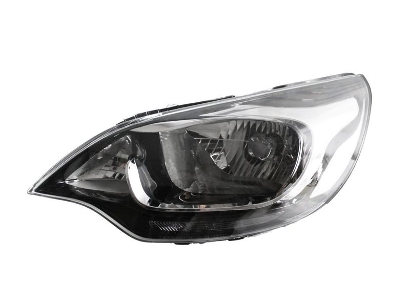 ABAKUS 223-1146L-LDEM2 Headlight