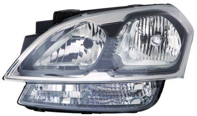 Headlight ABAKUS 223-1148L-LDEM2