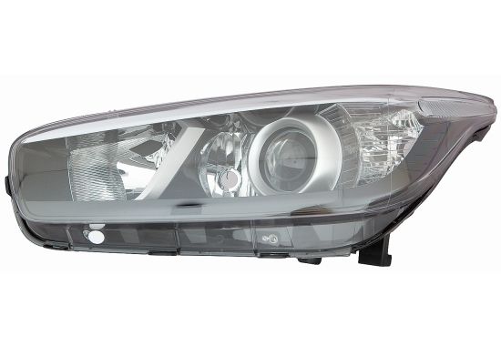 ABAKUS 223-1149LMLEMB2 Headlight