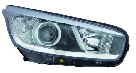 ABAKUS 223-1149RMLEMD2 Headlight