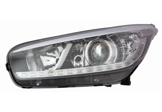 ABAKUS 223-1150RMLDEM2 Headlight