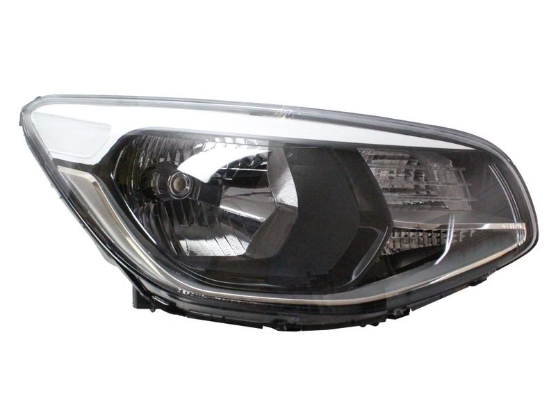 ABAKUS 223-1157R-LDEM2 Headlight