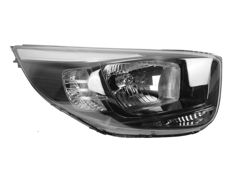 ABAKUS 223-1167R-LDEM2 Headlight