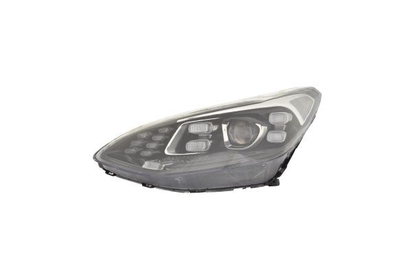 ABAKUS 223-1175R-LDEM2 Headlight