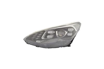 Headlight ABAKUS 223-1175R-LDEM2