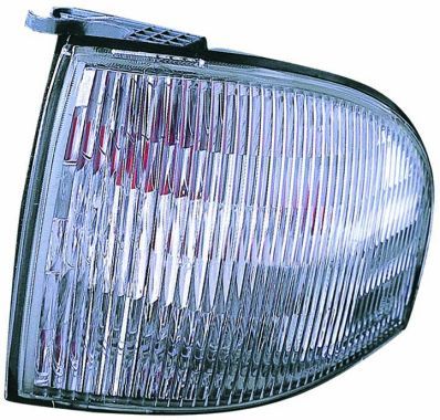 Direction Indicator ABAKUS 223-1508R-A