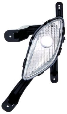 ABAKUS 223-1602R-UE Daytime Running Light