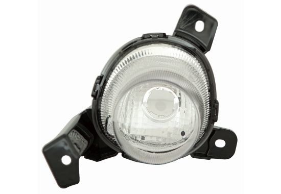 ABAKUS 223-1606R-UE Daytime Running Light