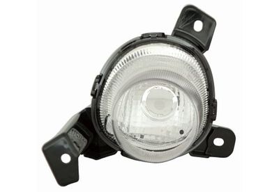 Daytime Running Light ABAKUS 223-1606R-UE