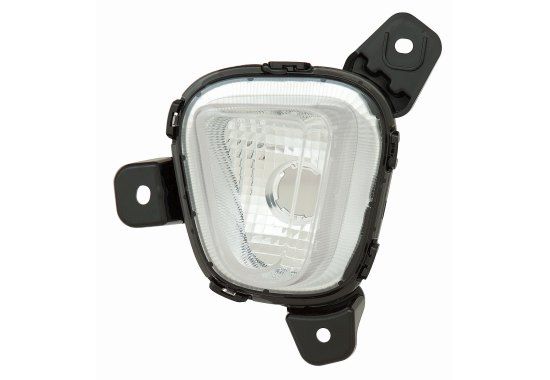 ABAKUS 223-1607L-UE Daytime Running Light