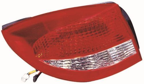 ABAKUS 223-1913R-AE Tail Light Assembly